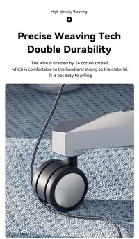 Essager USB C Cable For IPhone 14 13 12 11 pro Max 8 Plus 20W Fast Charging Cable Type C To Lighting Date Wire For iPad Macbook