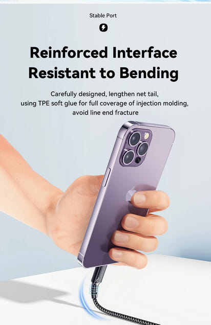 Essager USB C Cable For IPhone 14 13 12 11 pro Max 8 Plus 20W Fast Charging Cable Type C To Lighting Date Wire For iPad Macbook