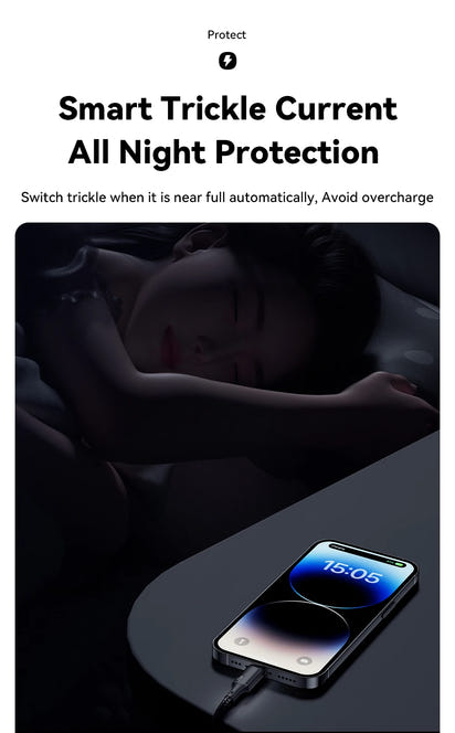 Essager USB C Cable For IPhone 14 13 12 11 pro Max 8 Plus 20W Fast Charging Cable Type C To Lighting Date Wire For iPad Macbook