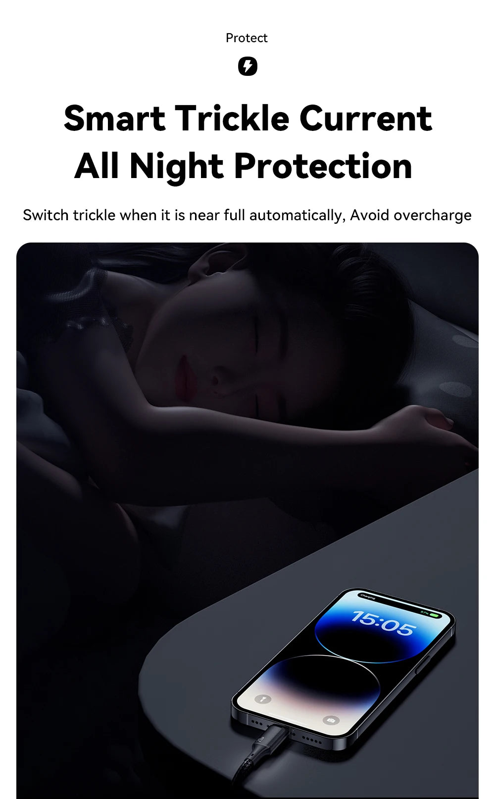 Essager USB C Cable For IPhone 14 13 12 11 pro Max 8 Plus 20W Fast Charging Cable Type C To Lighting Date Wire For iPad Macbook